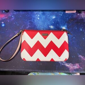 Kate Spade Lolly Wristlet